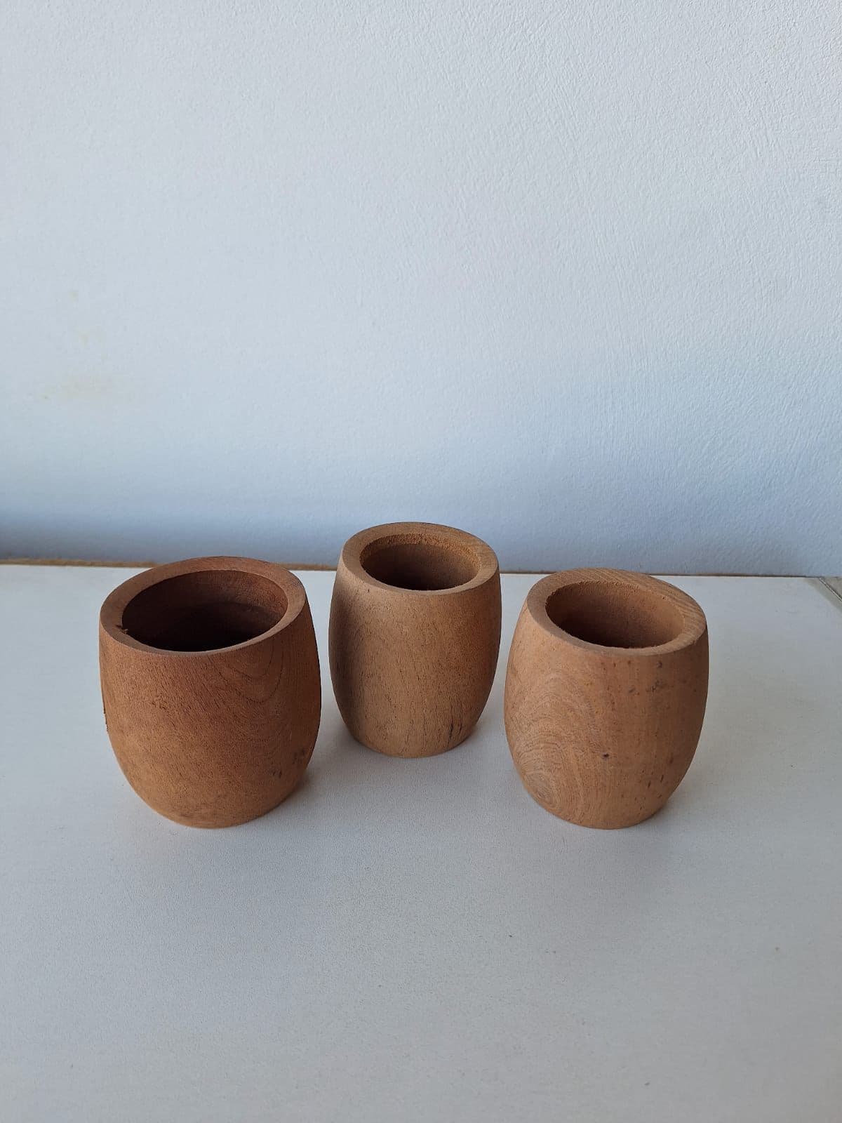 Mates De Madera