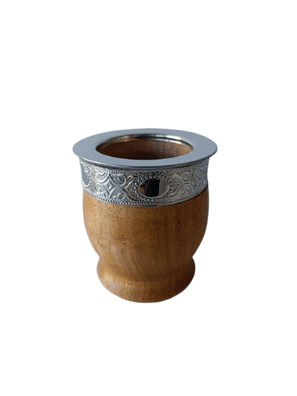 Mate Imperial con virola