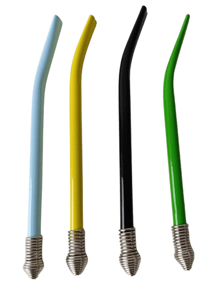Bombillas De Colores