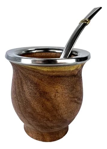Mate Camionero