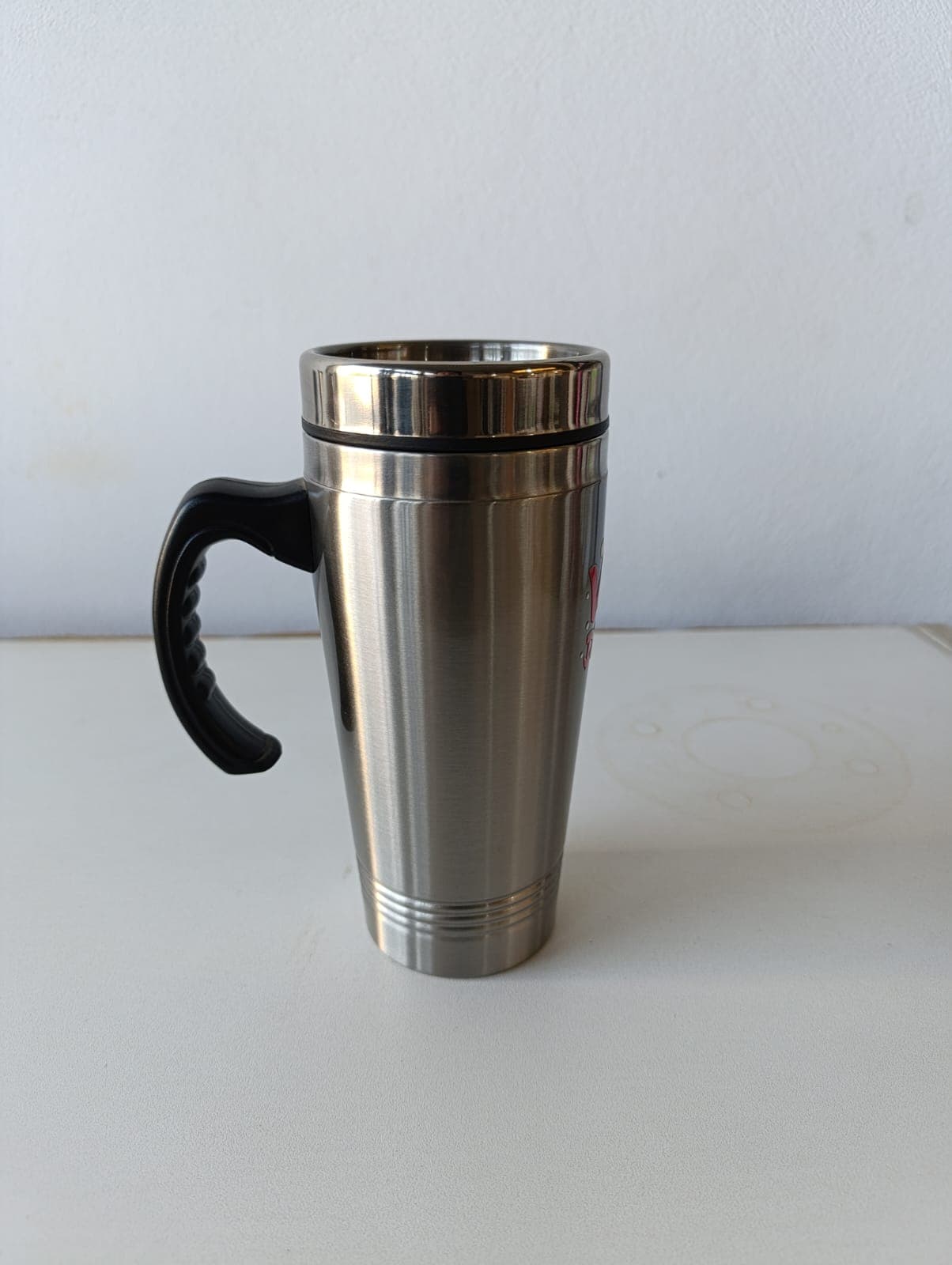 Vaso Cafetero
