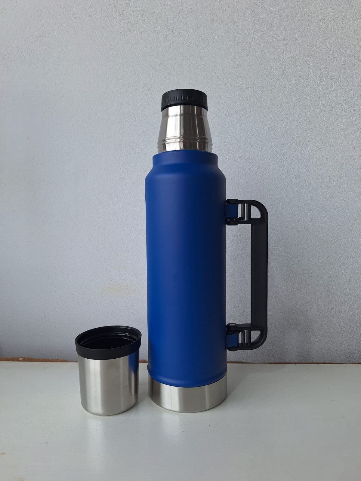 Termo Manija Plegable